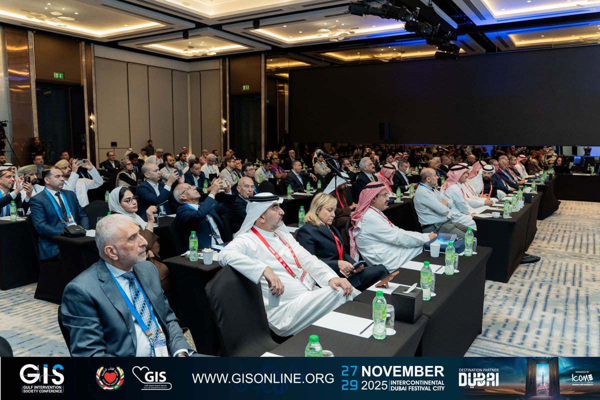 Gulf Intervention Society - GIS tweet media