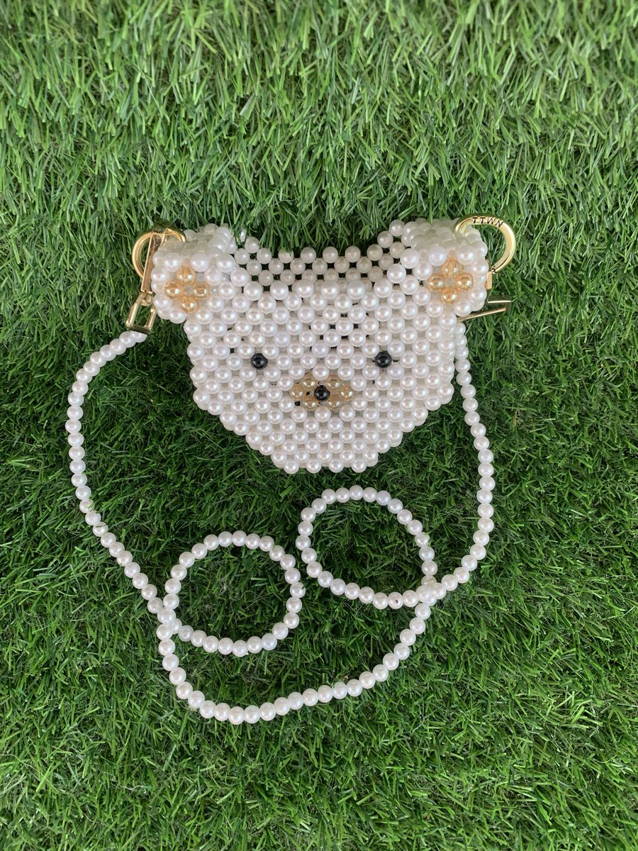 Callmesewa's tweet photo. Pretty bag for a princess 😍

Price:15k

Location:IBADAN https://t.co/AgRwYjzIRr