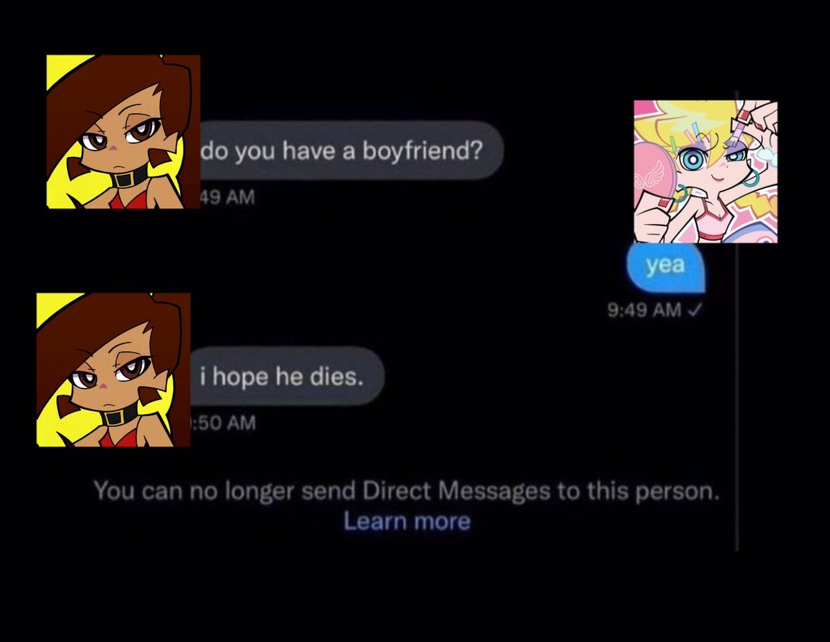 TECHYTECHYYY's tweet image. after the season 2 finale