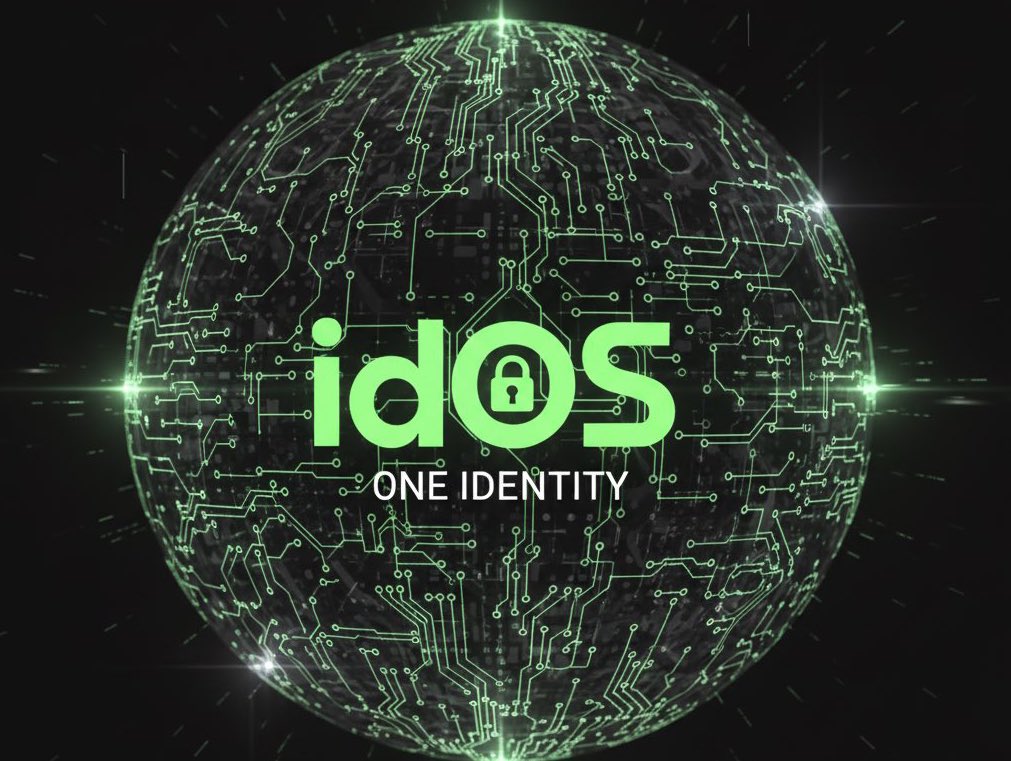 artskull6's tweet image. -@idOS_network

In the real world, you do not get a new ID every time you enter a store.

But online, that is exactly what happens.

Every app asks for a new profile, a new form, a new verification.

Your identity stays stuck behind walls you do not control.

idOS solves this in