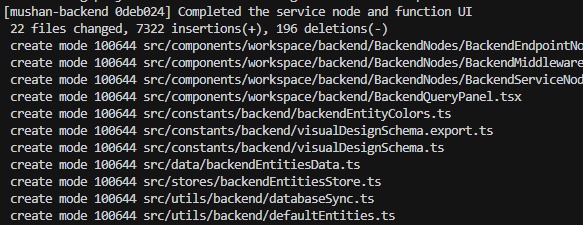 Ikshit_04's tweet image. Why do “small changes” always turn into 1k+ line commits 😭
Dev life is just controlled chaos at this point 💀
Who else is suffering today??
#Bugs #WebDevelopment #ERROR #buildinpublic