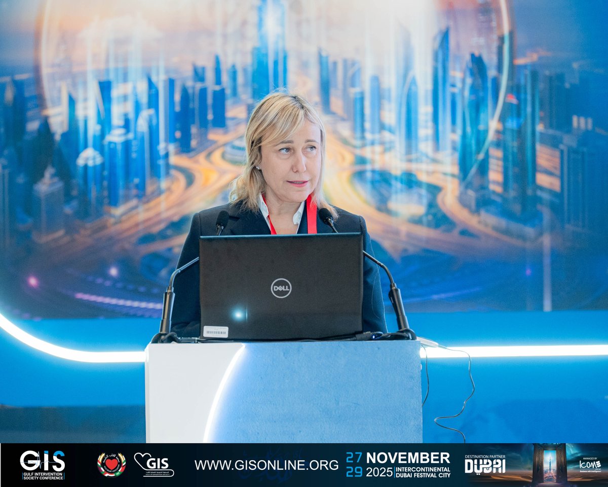 Gulf Intervention Society - GIS tweet media