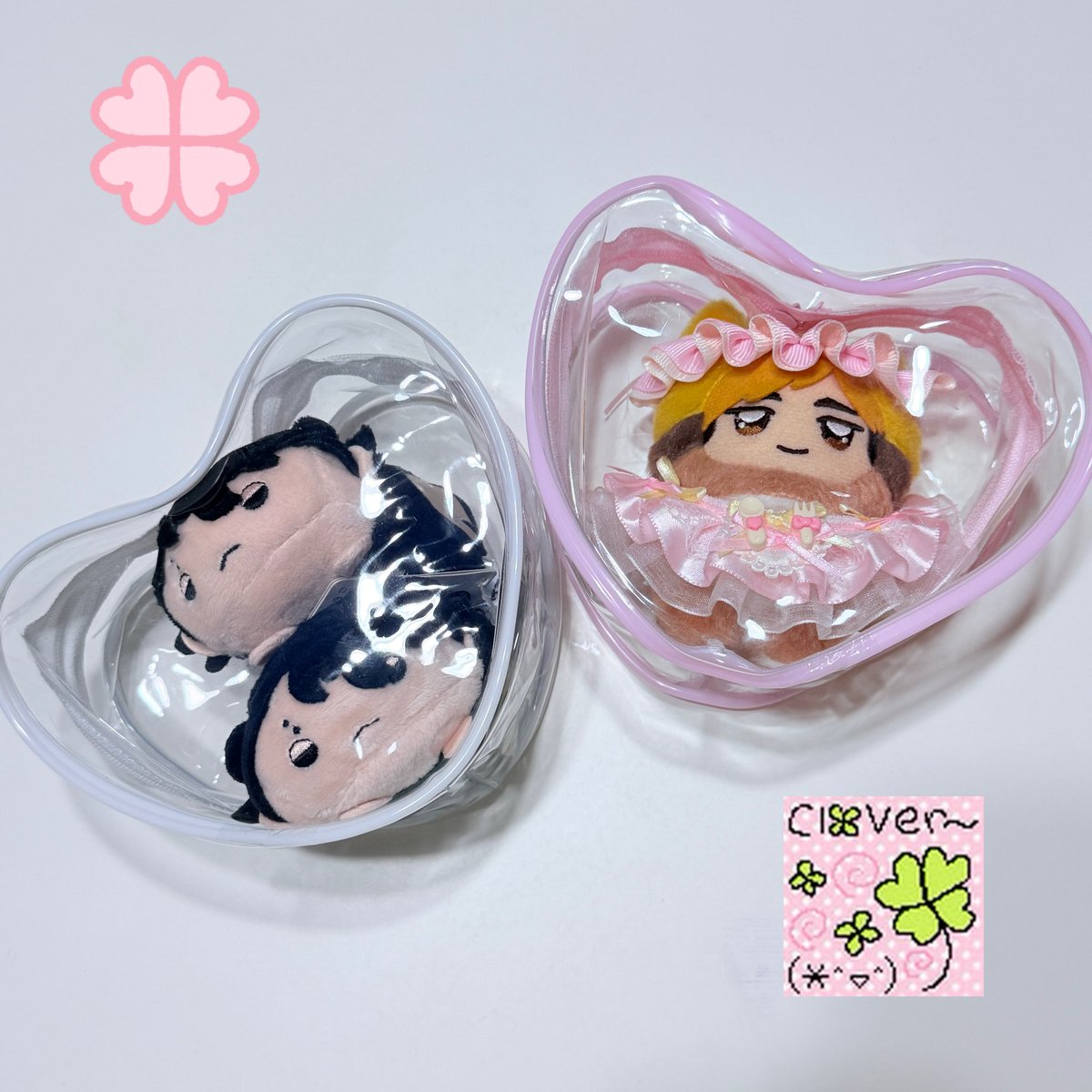 fuyunokashi's tweet image. 🍀