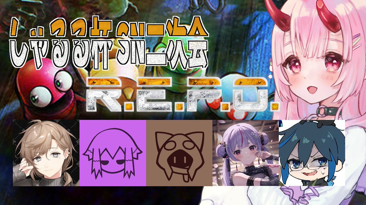 ame_kanehira's tweet photo. 当日にエヌビディアのアプデをしたらOBSで開始できなくなってましたが叶さんのおかげで開始できました

宜しくお願いします

SN二次会れぽぉ

https://t.co/dNSxqmqFHw https://t.co/x3owedUmfn