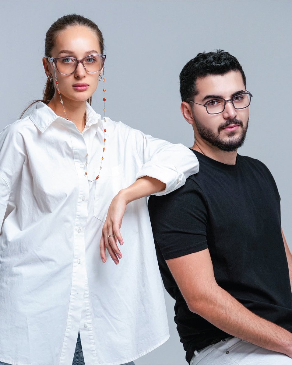 DalmaMall's tweet image. Looking for quality eyewear and trusted eye care? 

Al Jaber Optical at Dalma Mall brings you stylish frames, contact lenses, and all the optical accessories you need.

📍First Floor, Dalma Mall

#aljaberoptical #eyewearstyle #designerframes #sunglassgoals #dalmamall #inabudhabi