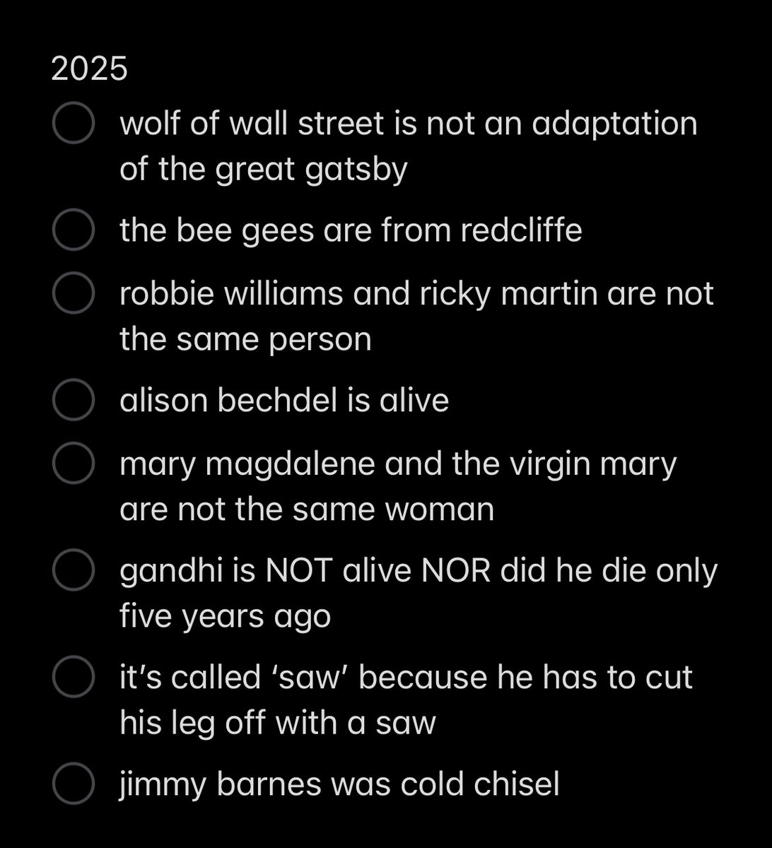 do_not_test_me's tweet image. here are my predictions for 2026 and what i learnt in 2025. yay