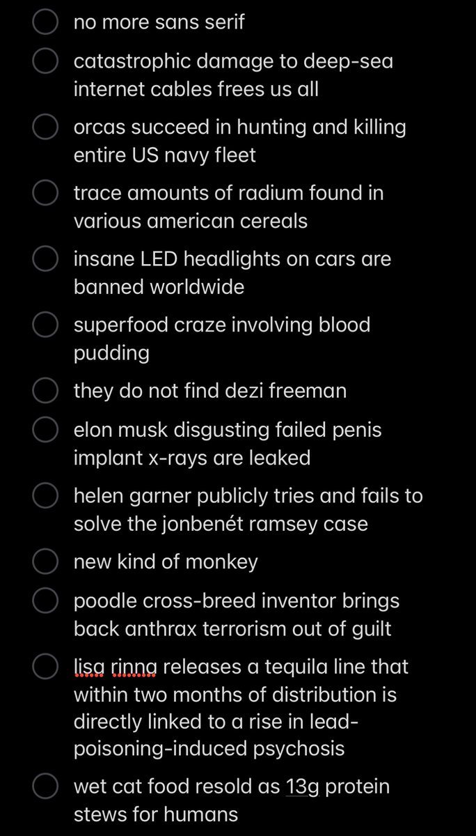 do_not_test_me's tweet image. here are my predictions for 2026 and what i learnt in 2025. yay