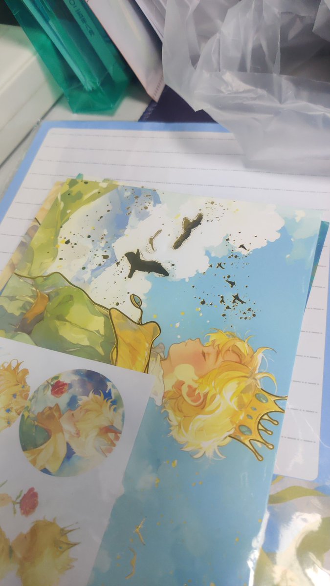 Today we chose melancholic November loneliness