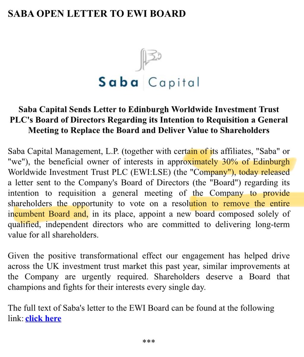 sequentanalyst's tweet image. Fundsmith down, now onto Baillie Gifford… punchy stuff #EWI #Saba