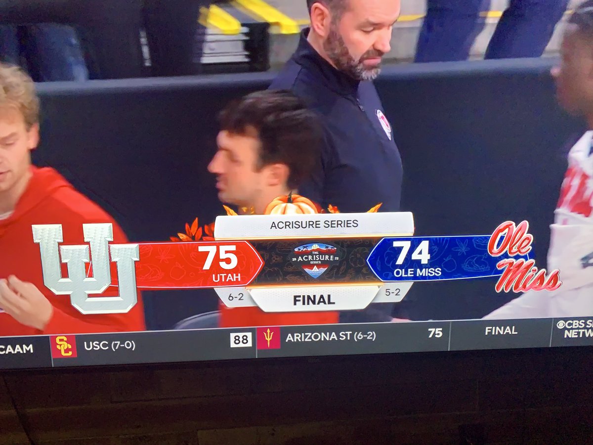 chadimusmax's tweet image. I see MASSIVE improvements across the board. Especially the defensive energy and offensive sharing. Congrats to Alex! Let’s keep it going! GO UTES!