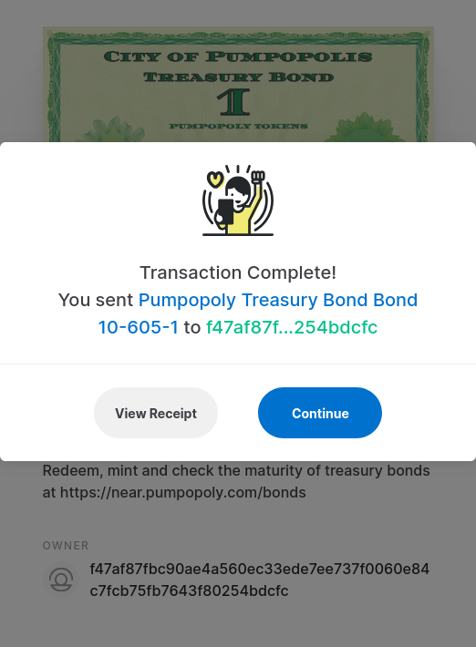 <a href="/protectfromscam/">Lokeshwara Reddy</a> <a href="/NEARProtocol/">NEAR Protocol</a> 🐦Keep tweeting to🏆win💵bonds on X👇