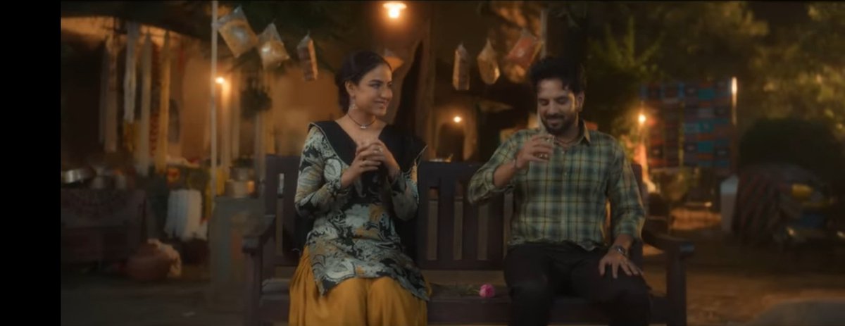 JASMIN BHASIN SUPREMACY ❤️‍🔥🤍 tweet media