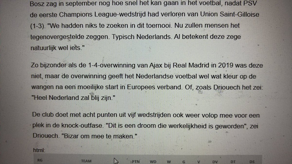 Dave Cobben tweet media