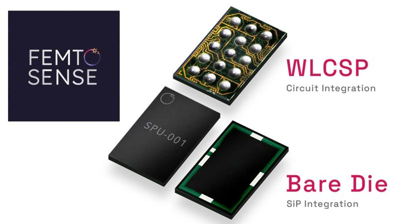 Femto_AI's tweet image. 🚀 Big News! NewSound has launched its first truly AI-driven OTC hearing aids, powered by femtoAI&apos;s SPU-001 accelerator.

By leveraging pure on-device AI processing, this partnership makes high-quality, affordable hearing assistance more accessible than ever.

A new era for…