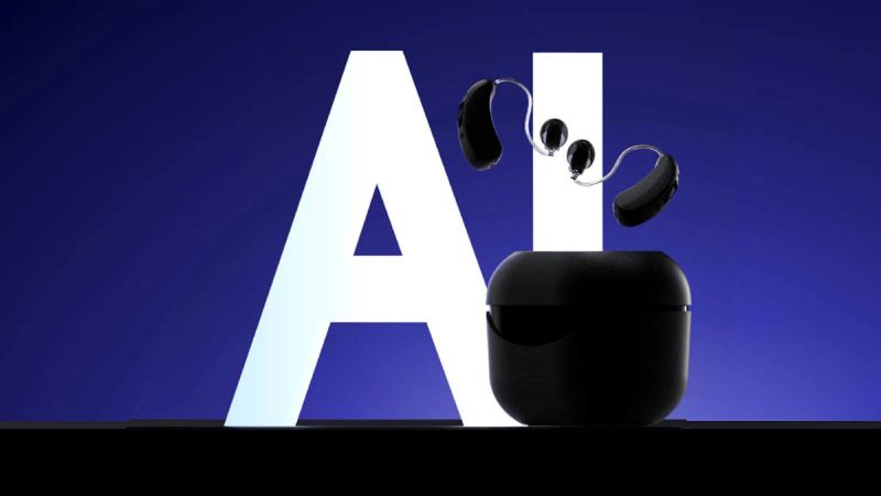 Femto_AI's tweet image. 🚀 Big News! NewSound has launched its first truly AI-driven OTC hearing aids, powered by femtoAI&apos;s SPU-001 accelerator.

By leveraging pure on-device AI processing, this partnership makes high-quality, affordable hearing assistance more accessible than ever.

A new era for…