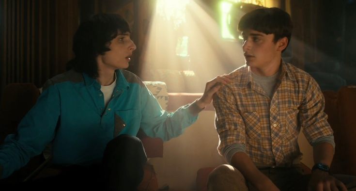 ava4byler's tweet image. &quot;Signals?&quot;

&quot;yeah, you know, like a brush of the knee, a bump of the elbow, a shared look.&quot;