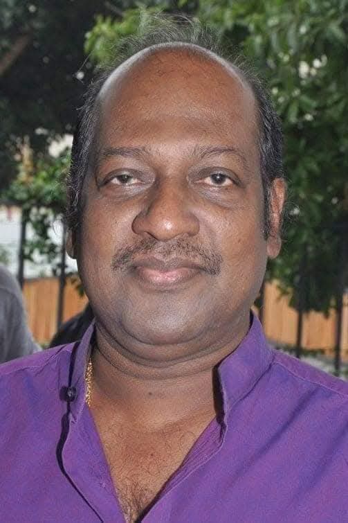 kayaldevaraj's tweet photo. November 27th

#RIPBalasingh 

Actor #Balasingh Sir, 6th Year Death Anniversary.

குணச்சித்திர நடிகர் பாலாசிங் அவர்களின் 6வது ஆண்டு நினைவு நாள் https://t.co/8h2P8pn07Y