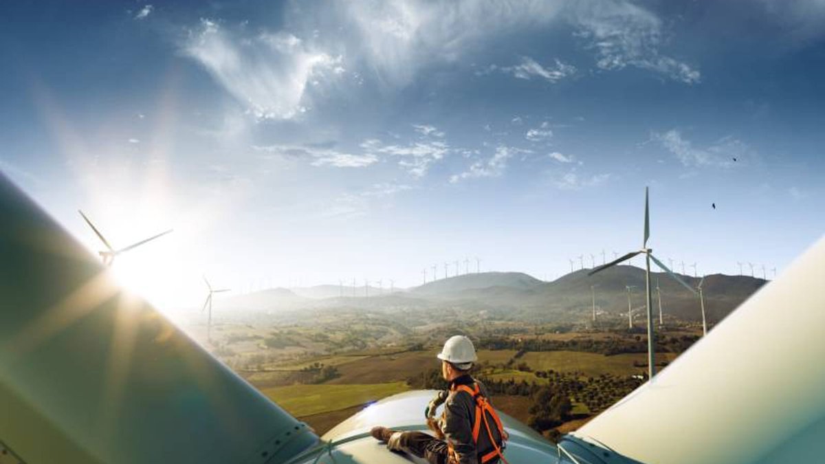 GenerationEnlit's tweet image. Turbine manufacturer Nordex Group has secured a new order from Grupo Enhol for the supply and installation of six N163/5.X wind turbines in Navarra, Spain.

Read more: ow.ly/h3CF50XyvXX