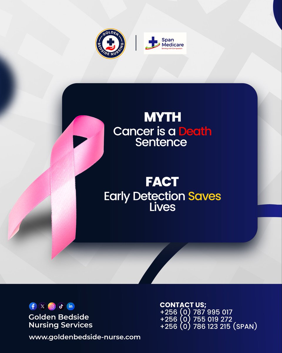 Golden Bedside Nursing Services tweet media