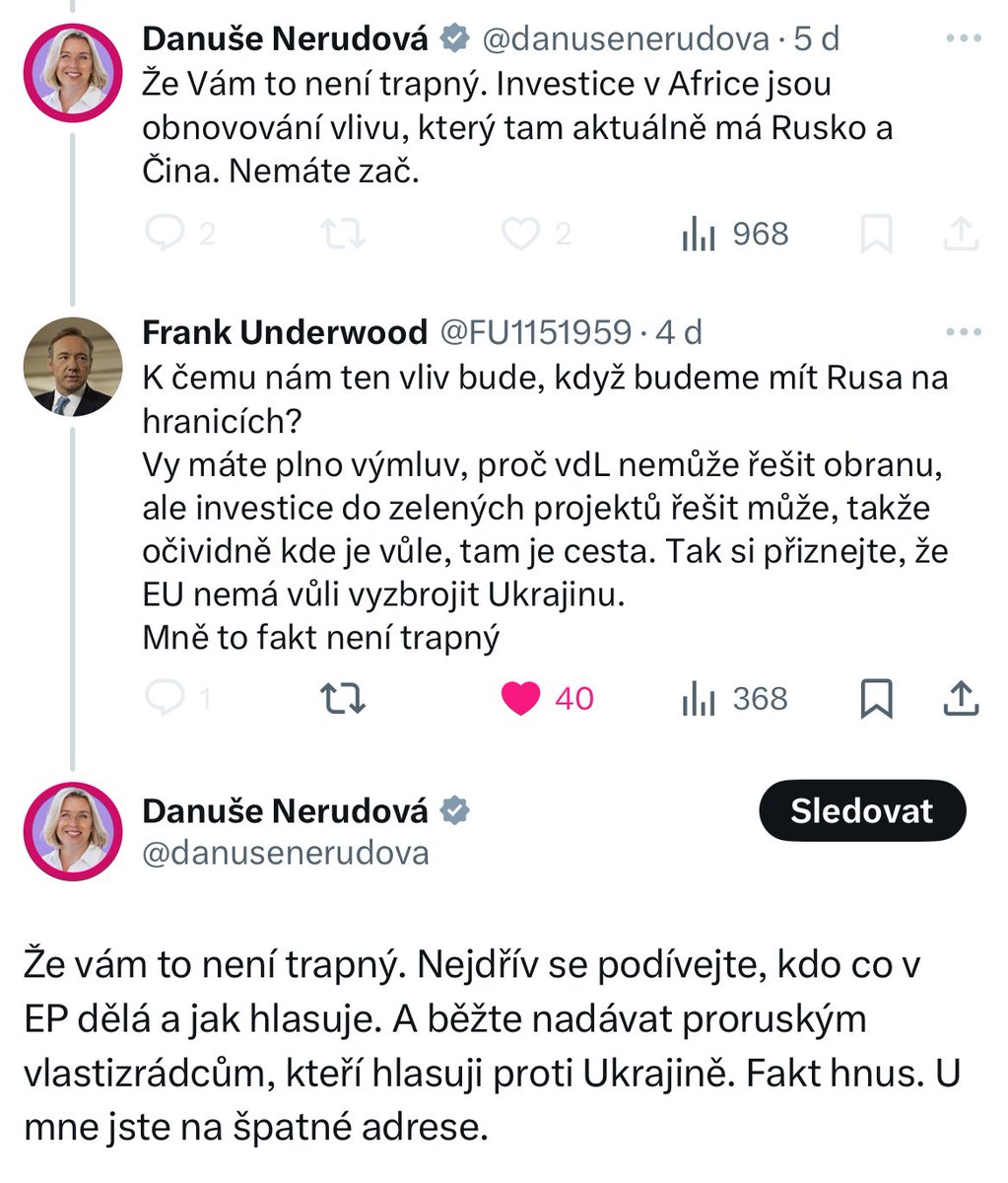 Seveřan ✟ tweet media