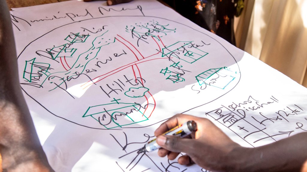 ActionAid International Uganda tweet media