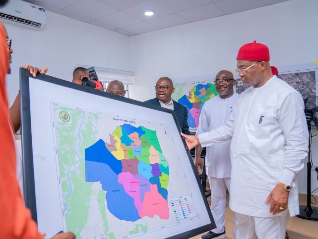 Office Of The Governor, New Media tweet media