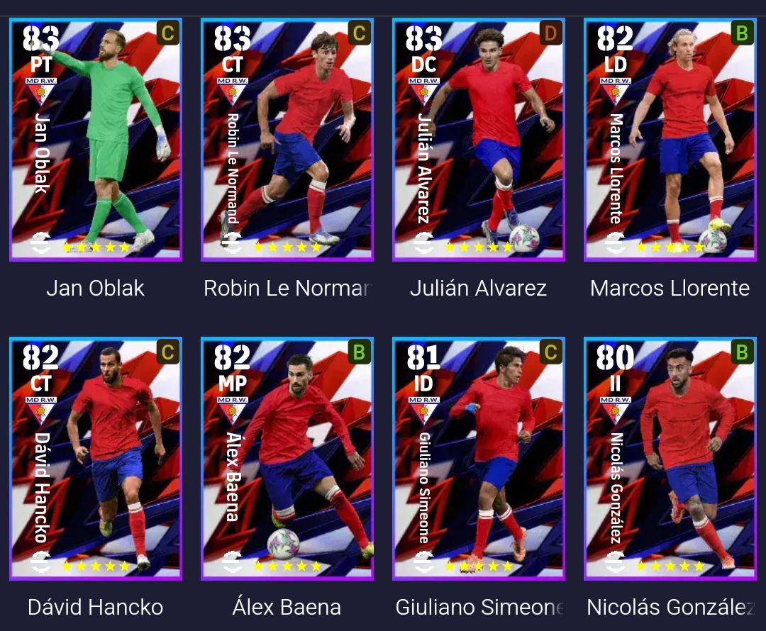 Cajita Confirmada Para El Día Domingo, Madrid Rosas RB Selection 1 Dec '25  <a href="/AxelGamesPlays/">AXG</a>