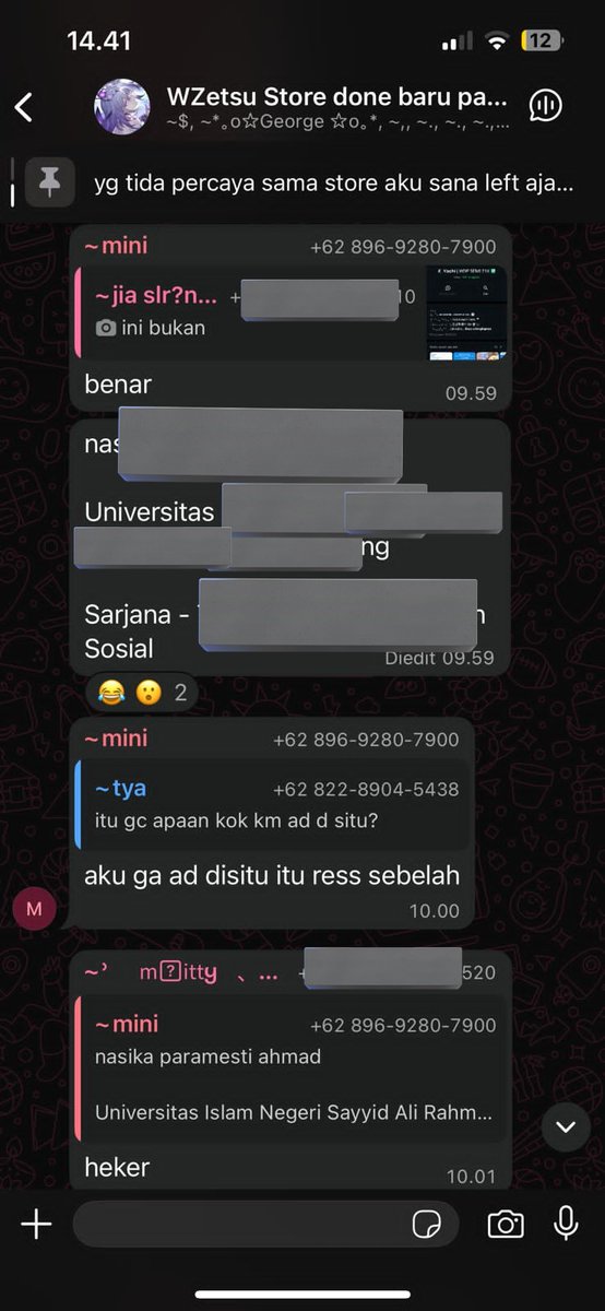 ҂ 𓄹𓈒⭐ 𝗻𝗮𝗰𝗵𝗶 ꔛ top up MLBB & MCGG (@kedainachi) / Posts / X