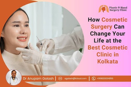 priti_021's tweet image. Discover how cosmetic surgery can transform your confidence, appearance, and lifestyle. Learn why choosing the best cosmetic clinic in Kolkata matters for safe, life-changing results. 

cosmeticsurgeoninkolkata.blogspot.com/2025/11/how-co…

#plasticsurgery #CosmeticSurgery #bestcosmeticsurgeon