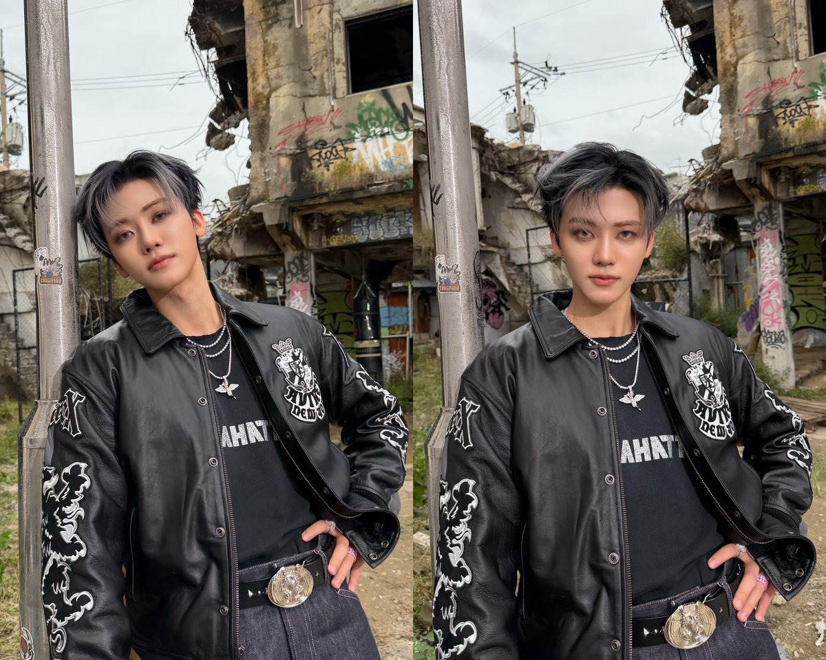 NCTsmtown_DREAM's tweet image. 📸

#JAEMIN
#NCTDREAM #BeatItUp
#NCTDREAM_BeatItUp