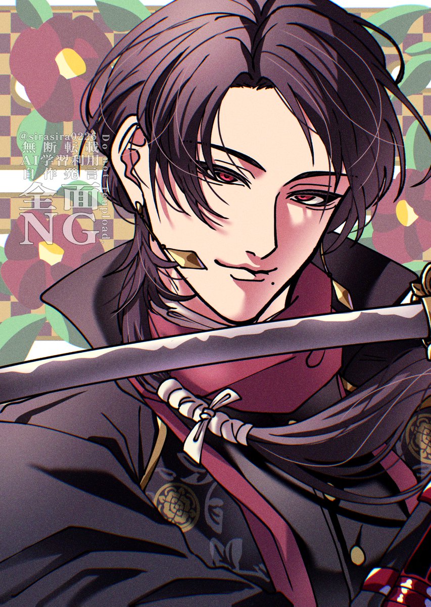 Post by 正気は…あいつはもう… on X: 加州清光