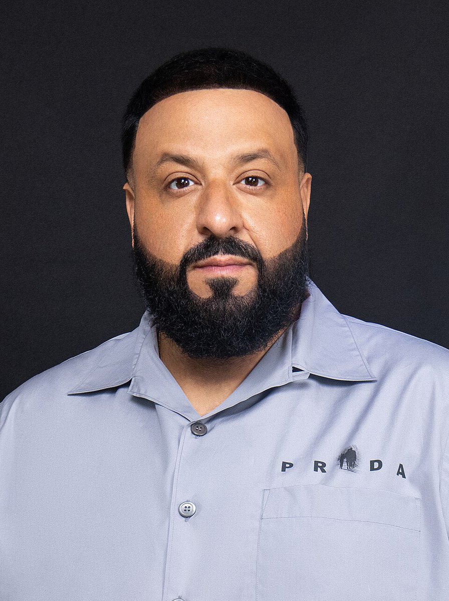AzalinaBlog's tweet image. Happy birthday Dj Khalid, More Good Life

We The Best

@djkhaled 50 fits you💕
