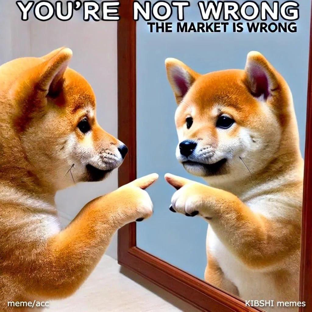 $KIBSHI is inevitable.

the $DOGE / $SHIB of this cycle. 

the first ever ai made coin. 

8th dec 2022