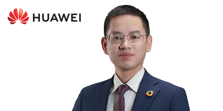 TelecomReviewME's tweet image. .@Huawei&apos;s Bold #5G-A and #AI_Telecom Vision for the #GCC

telecomreview.com/articles/telec…