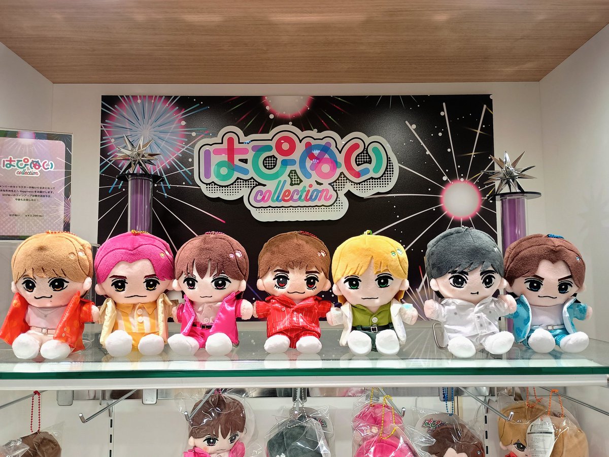 初めてのファミクラストア 見て選びたいと思って来た！ せっかくなら