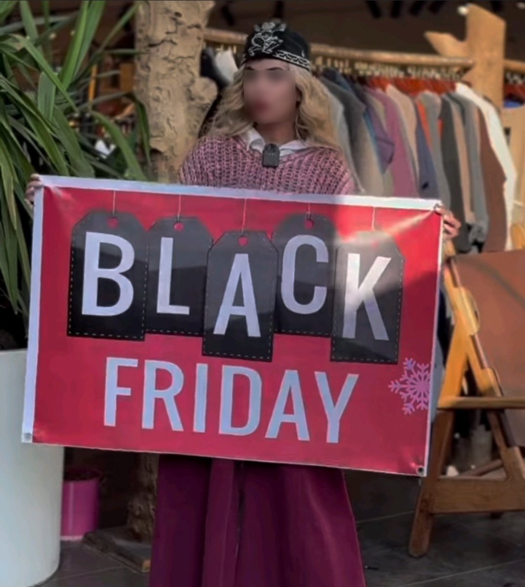 به جای بلاک فرایدی،تخفیف عید نوروز بزارید
به جای بلاک فرایدی،تخفیف عید نوروز بزارید
به جای بلاک فرایدی،تخفیف عید نوروز بزارید
به جای بلاک فرایدی،تخفیف عید نوروز بزارید