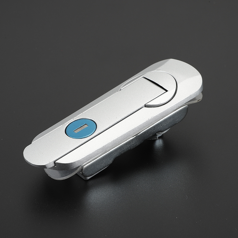 RenxinLock's tweet image. The AB403 flat lock offers a compact design, stable locking force and durable alloy construction—perfect for cabinets &amp;amp; industrial panels.
More at renxinlock.com
#flatlock #industrialhardware #renxinlock