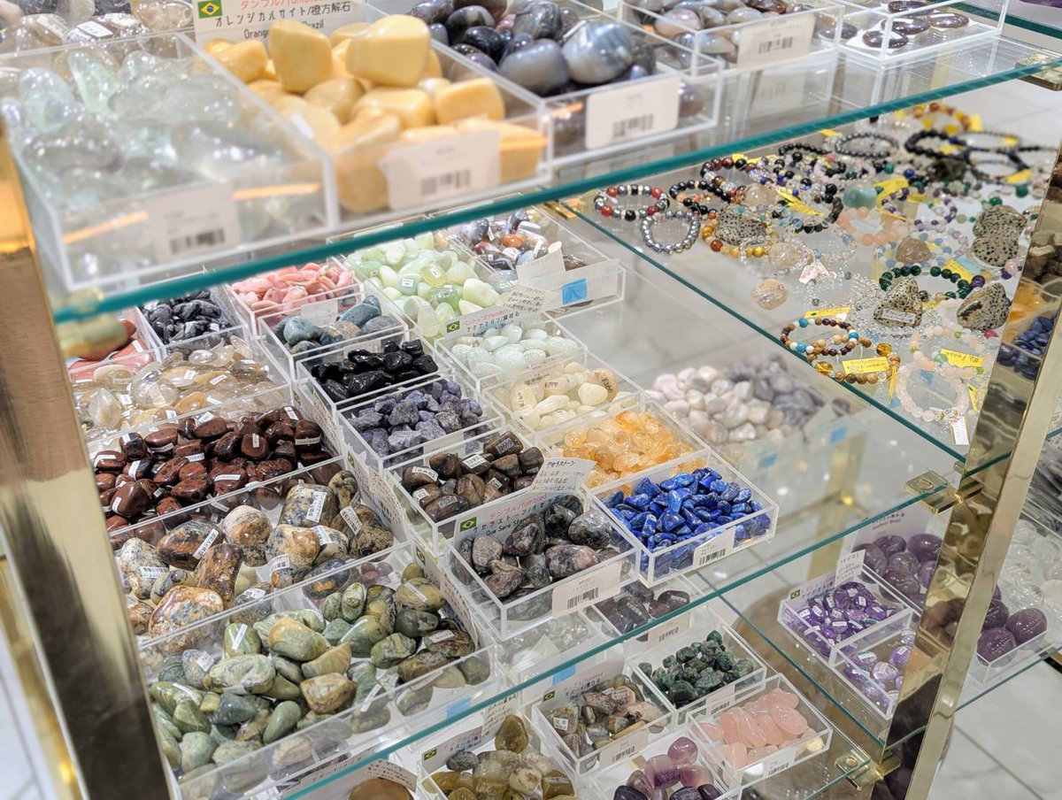 月刊ミネラルマルシェ【公式】 (@mineralmarche2) / Posts / X