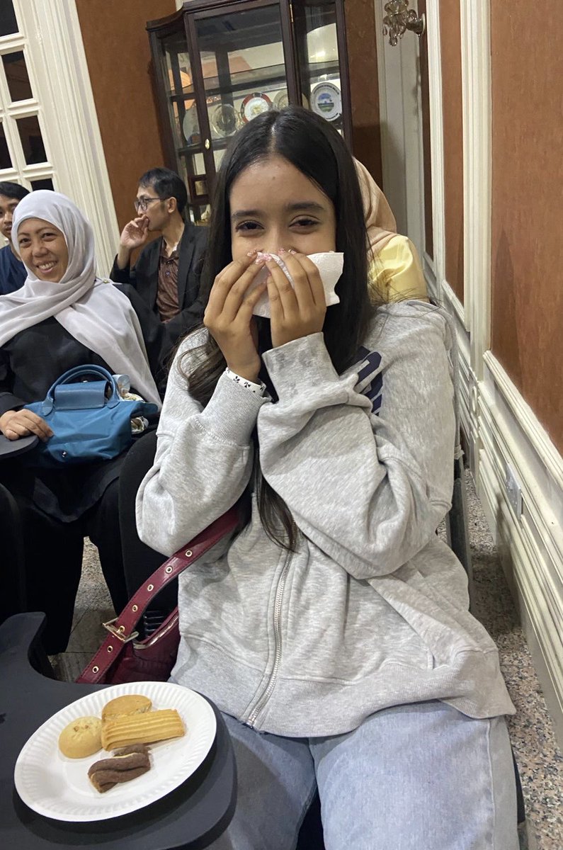 Türkiye in Brunei Darussalam tweet media