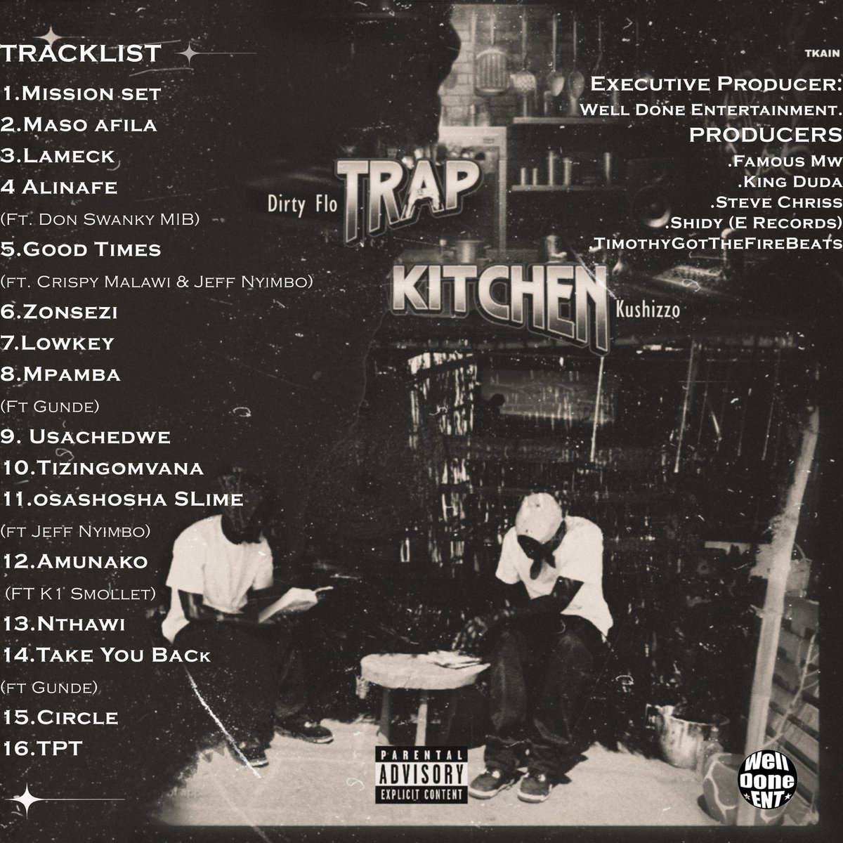 "Trap Kitchen" with <a href="/kushizzo1/">Brainlock Shizzo</a>👨🏿‍🍳👨🏾‍🍳 for You!!