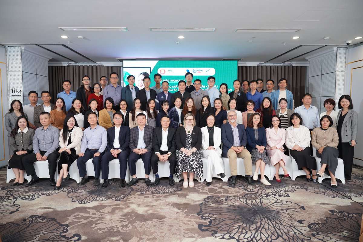 Regional Trade for Development (RT4D) tweet media