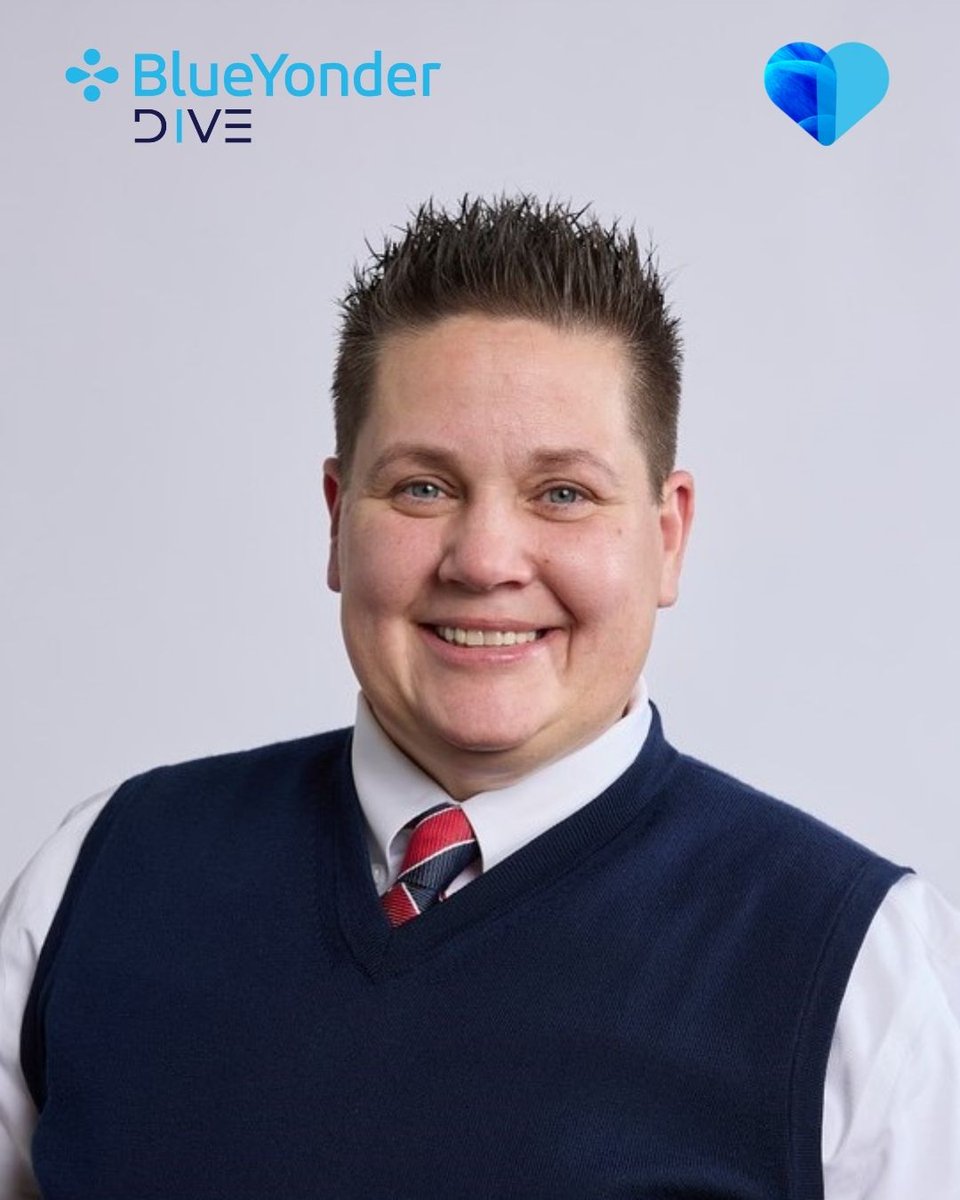 AMartenot's tweet image. Erika Voss joined Blue Yonder’s WIN network for a fireside chat on leadership and her path in cybersecurity. Catch the highlights here: okt.to/SycEdm
#CyberSecurity 
#CybersecurityTip 
#SupplyChainSecurity