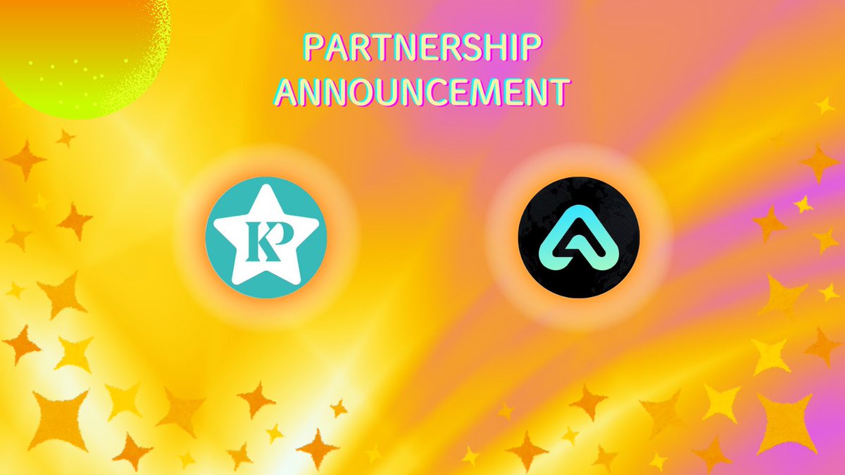 Kpopclick_Labs's tweet image. 🚨 Big news from @Kpopclick_Labs

We’re excited to partner with @LinkNet_Cloud an AI powered unified infra layer connecting every blockchain through real time data, secure cross chain execution, and autonomous intelligence.

Together, we’re shaping the future of AI × K pop × Web3…