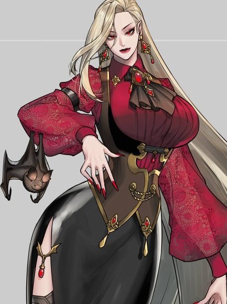 I only accept commissions through Skeb.
Please read the terms and how to use the service before sending a request. 