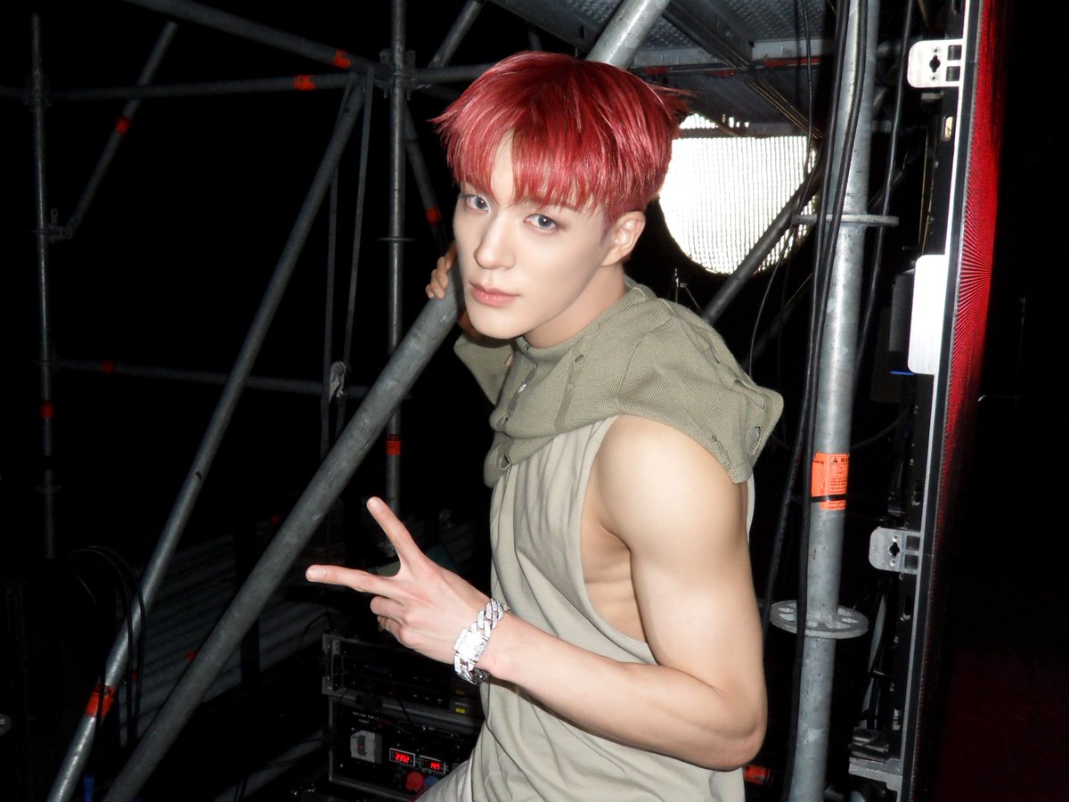 NCTsmtown_DREAM's tweet image. cam&apos;s out

#JENO
#NCTDREAM #BeatItUp
#NCTDREAM_BeatItUp