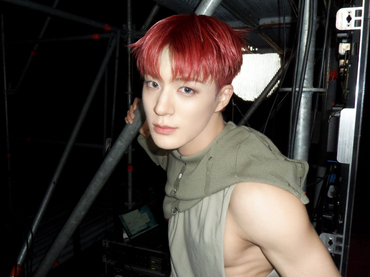 NCTsmtown_DREAM's tweet image. cam&apos;s out

#JENO
#NCTDREAM #BeatItUp
#NCTDREAM_BeatItUp