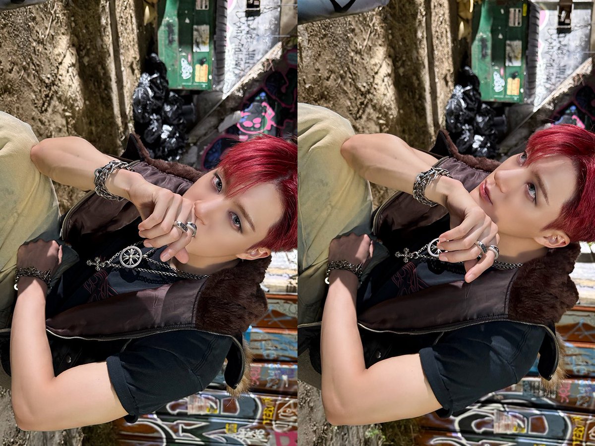 NCTsmtown_DREAM's tweet image. cam&apos;s out

#JENO
#NCTDREAM #BeatItUp
#NCTDREAM_BeatItUp