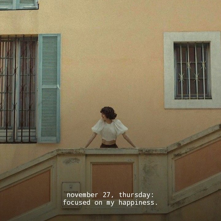 WordsCocoon's tweet image. november 27, thursday...