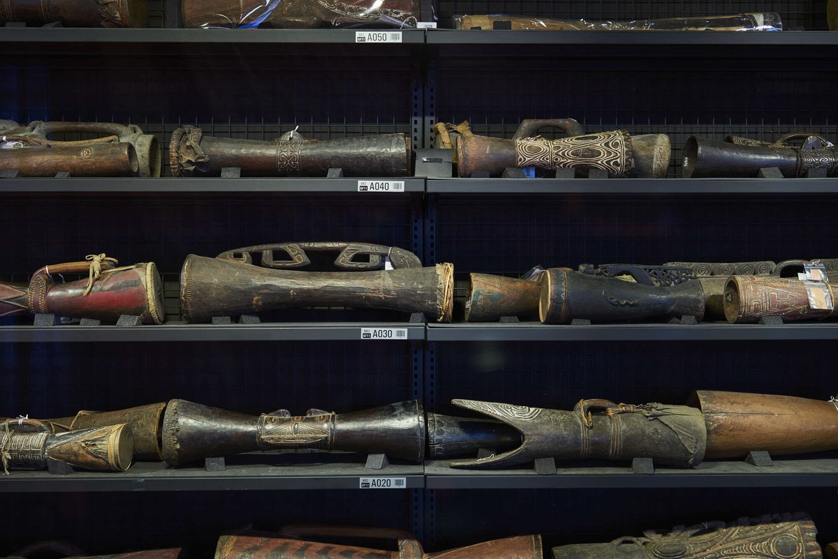 Appel à projet 🗣️

📢 La nouvelle édition de la Résidence sonore du #quaiBranly recherche son prochain lauréat en collaboration avec <a href="/lefresnoy/">Le Fresnoy -Studio national des arts contemporains</a> !

📆 Vous avez jusqu'au 18 janvier 2026 pour remettre votre dossier de candidature 👉️ bit.ly/43SlF45