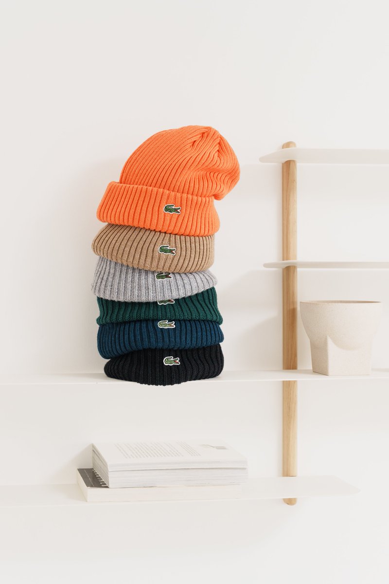 クラシカルなチェックマフラー🧣 グリーンとブルーのチェックがほど